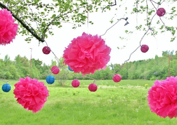 rose-vrt dekoracijo-ideje-za-a-zanimiv-zabavo-in-vrt