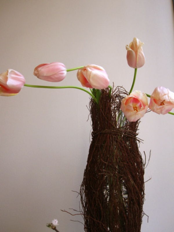 rosenrød-vakre-fransk-tulipaner