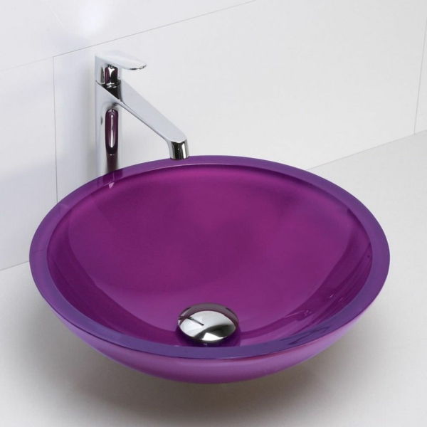 cool-round-sink-flash-lila färg