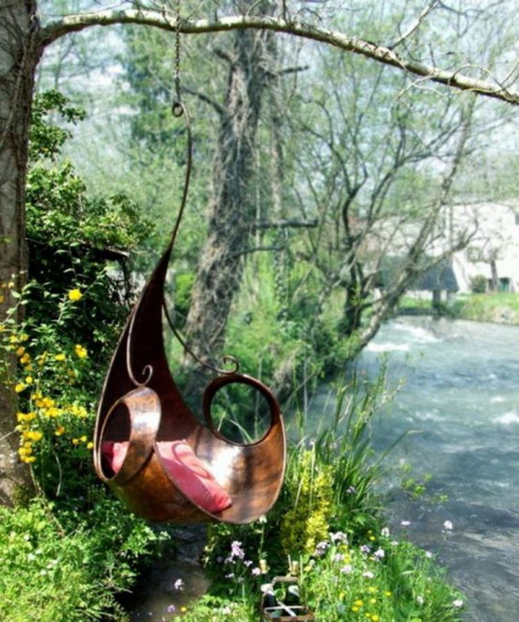 idé-garden-swing-rustik chic-ädel modern