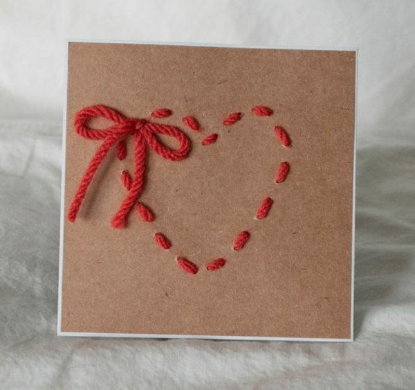 sladke ideje-valentinesday-dekoracija-srce-ideje-s kartami-s-srcem