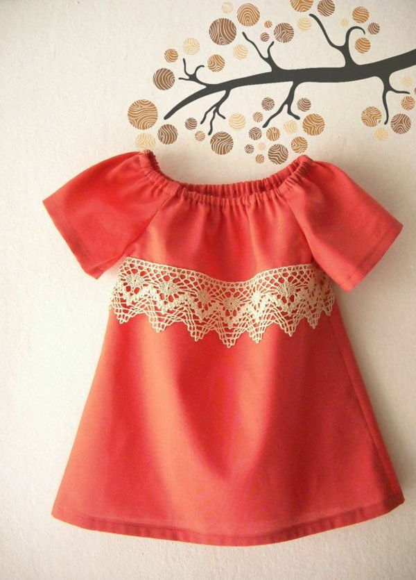 sweet-klänningar-cool-babykläder-stora-baby mode baby kläder baby-saker-billigt - bebis dress