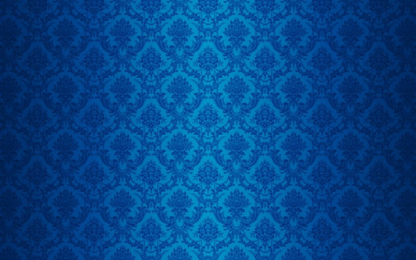 Velvet tapetai ir-aksomo baldai ir mėlynos spalvos