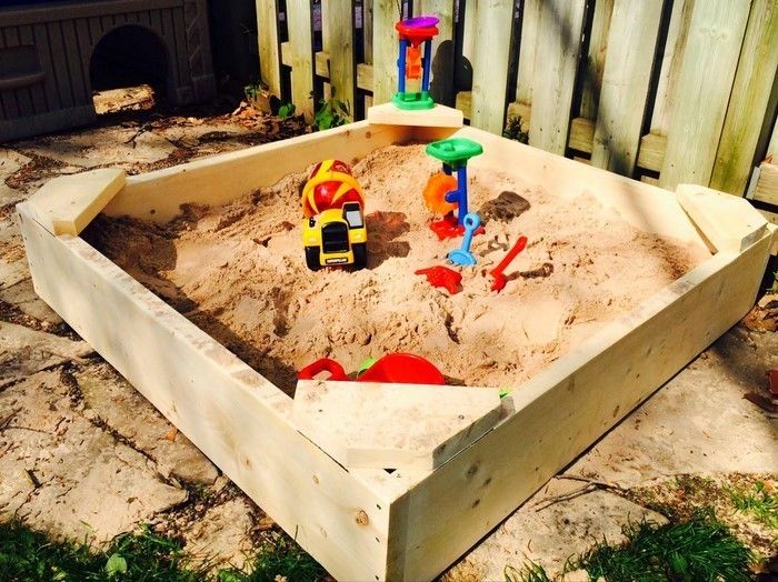 sandbox-lastno-build peskovnik domače