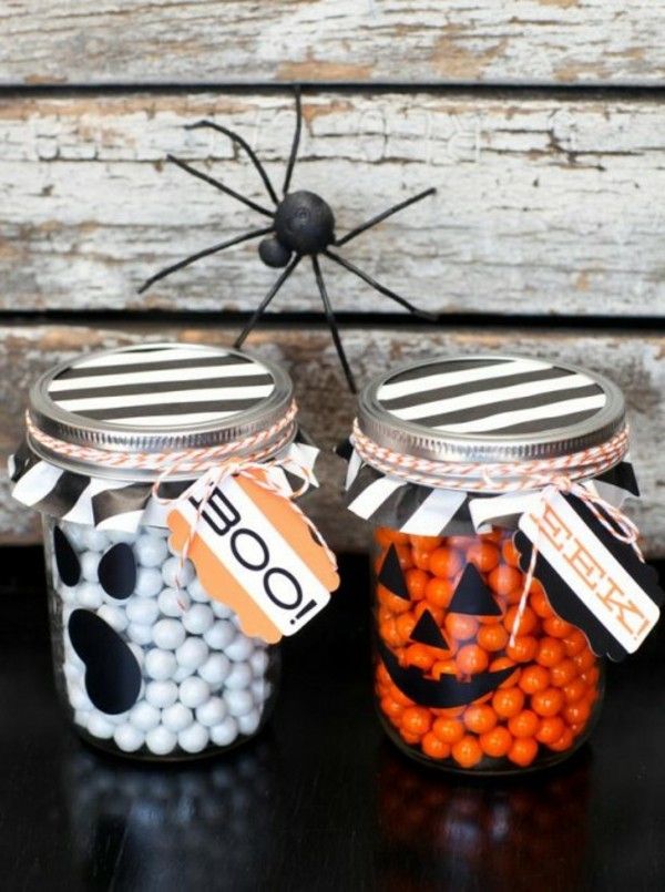 bela decoração de Halloween-se-craft Aranha