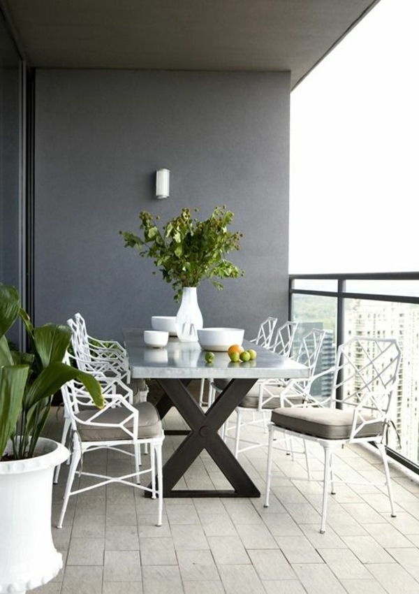 vacker balkong-möbler-balkong-balkong-göra-balkong-idéer-balkong bords balkong stolar