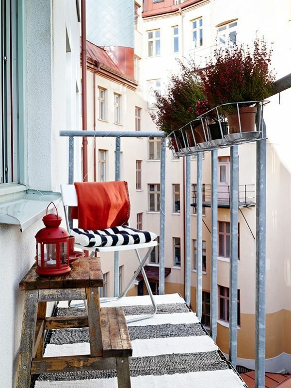 idėjos gražus-balkonas baldų balkonas-balkonas-make-balcony-