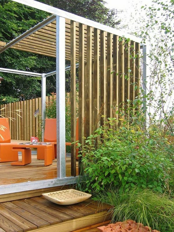 Gražus sodas baldų gražus sodas-design-sodo idėjos - sodo