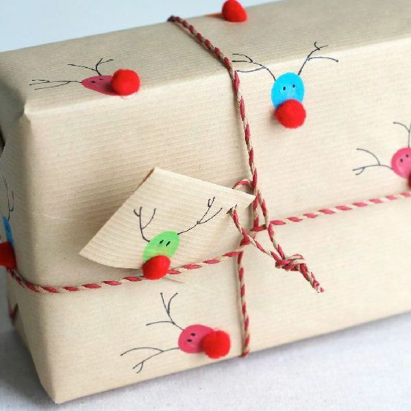 krásne-nápady-darčeky-balenie nápady-originálny baliaci-Cool-dary nápady