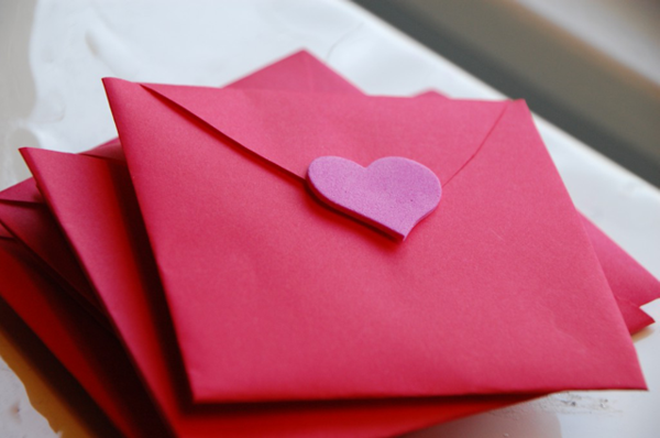 Beautiful-idéer-Alla hjärtans dag säljstöd-heart-idéer-Valentines day card
