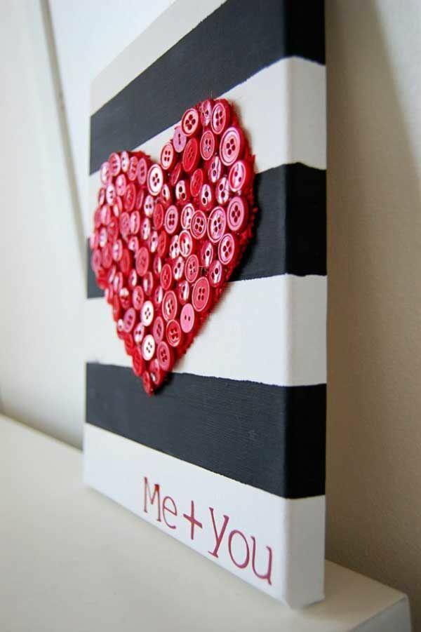 lepe ideje-valentine-dan-dekoracija-srce-ideje