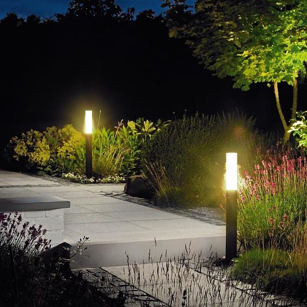 mooi-Lamp Garden Light-ideas-tuin-design-tuin-design-tuinlamp