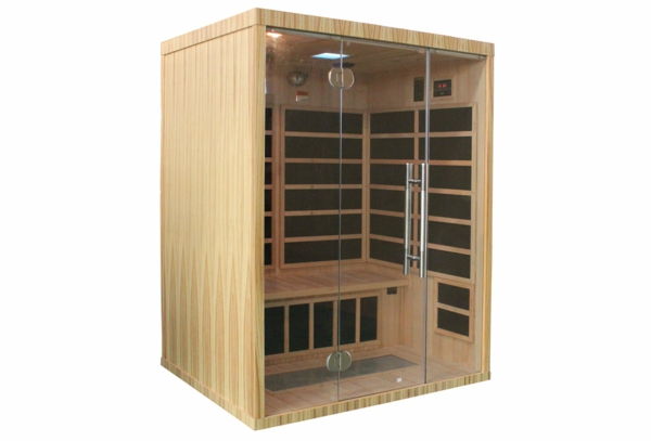 bela-sauna-com-vidro da frente