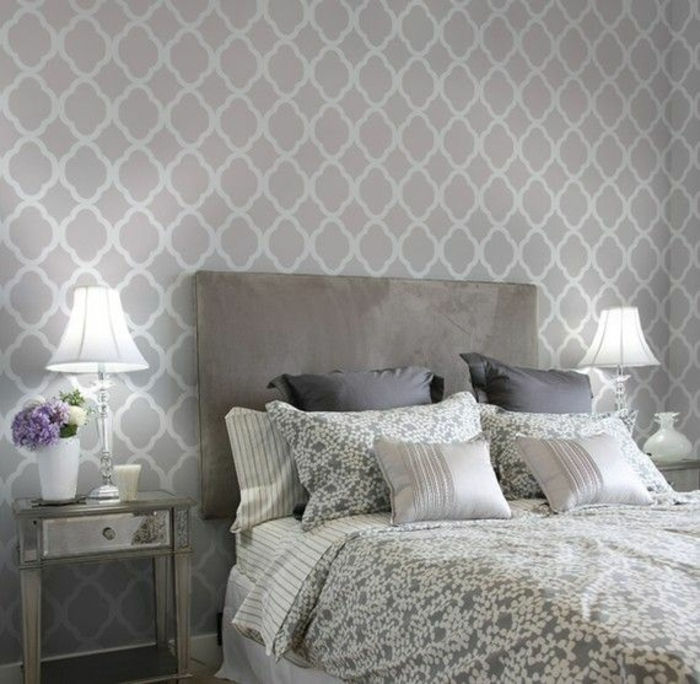 -beautiful-wallpaper-camera da letto-wallpaper-camera-design-bedroom-idee-parete design