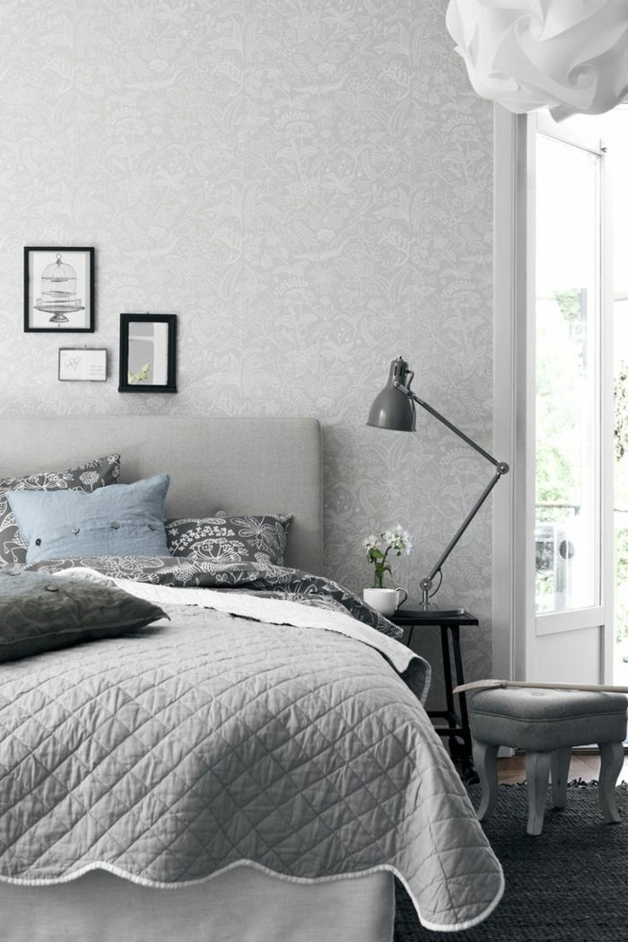 --schöne-wallpaper-camera da letto-wallpaper-camera-design-bedroom-idee-parete design
