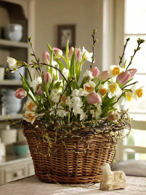 -belos-Tischdeko flores - tulipa de plantação-the-tulipa de tulipa