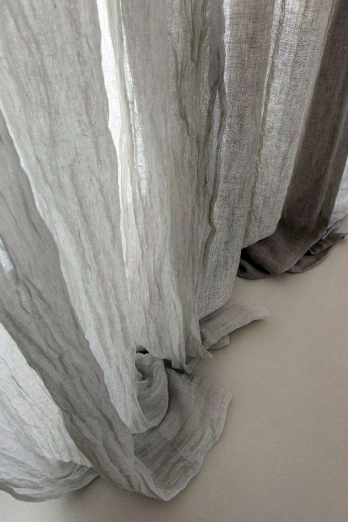 vakker-stue-gardin-grå nyanser