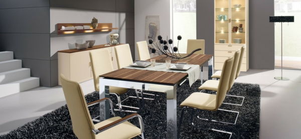 vacker matsal-komplett-dining-set-möbelset-