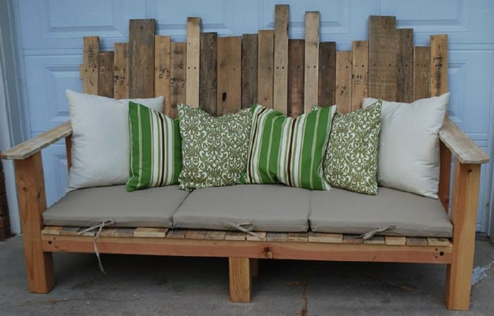 trevlig soffa-from-euro pallar-balkong möbel egen-build