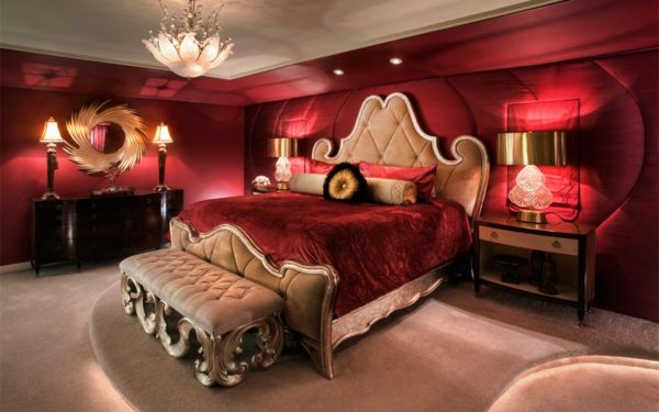 sypialnia-design-chic-kolor-i-fantazyjny rzut-on-the-big-osobowy