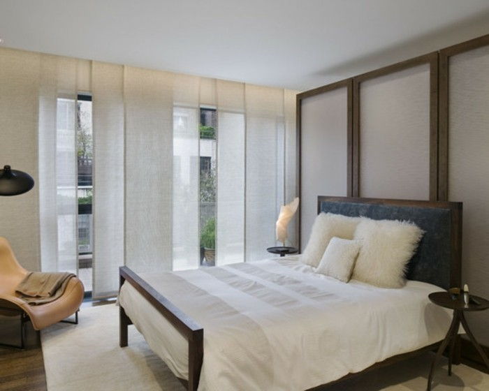 slaapkamer-window-make-modern-design-ideeën