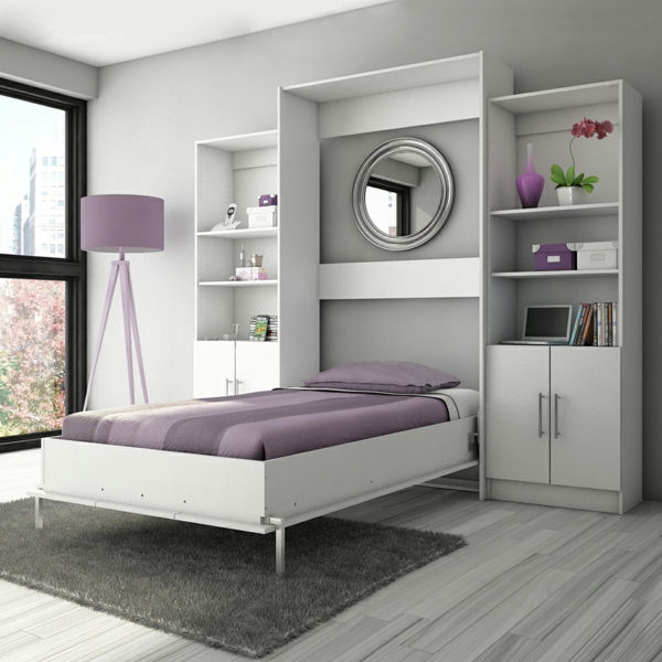 yatak odası-make-küçük odalı-set-kuruluş fikirler --- kabine yatağı