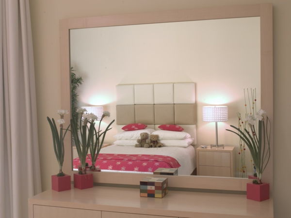 -Yatak tamamlama odalı-set yatak-fikirler-WOHNIDEEN odalı