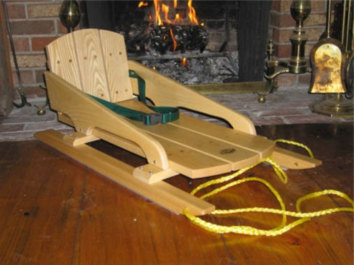 slide-out drevo Vianočné prekvapenie