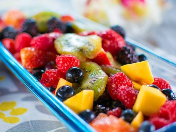 smakelijker-fruitsalade-recept-fruitsalade fruitsalade-dressing-Obstsalat-calorie