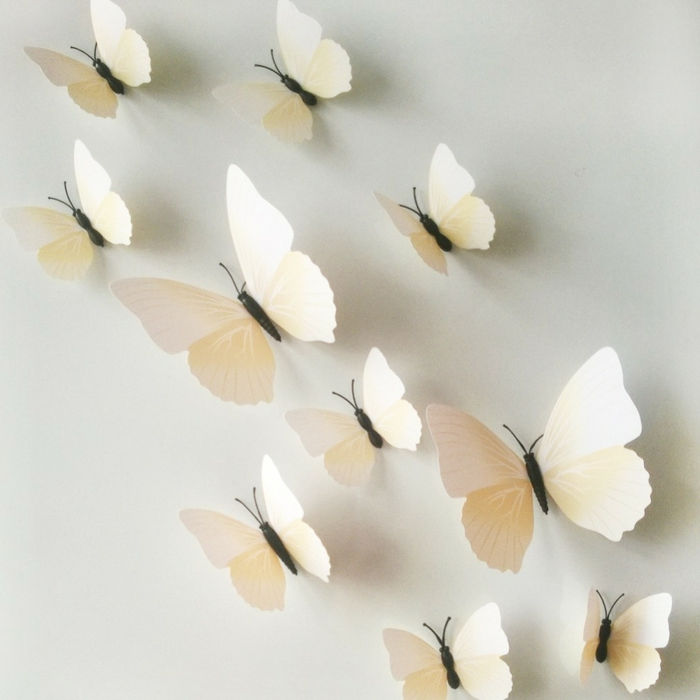 fluturi-deco-alb-design