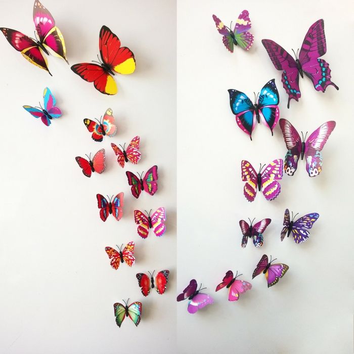 sommerfugler-deco-to-vakre-bilder