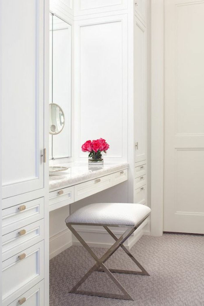 penteadeira-dressing table-com-espelho-sábio-fezes-rosas