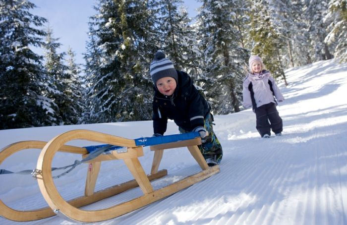 snø-slede-Unique-utforming