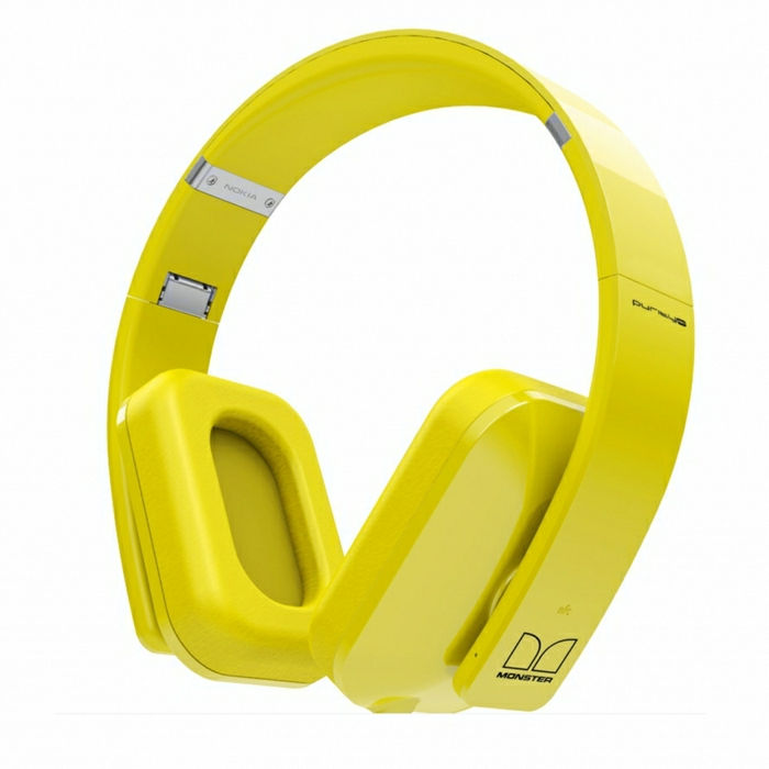 bezprzewodowej słuchawki, zestaw słuchawkowy Słuchawki-WiFi-słuchawki bezprzewodowe-nokia słuchawki