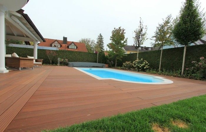 piscină baldachin-o-frumos-piscină pentru acoperișuri