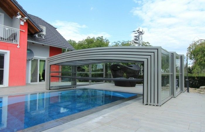 piscină baldachin-aici-este-nu-o-mare-piscina pentru acoperișuri