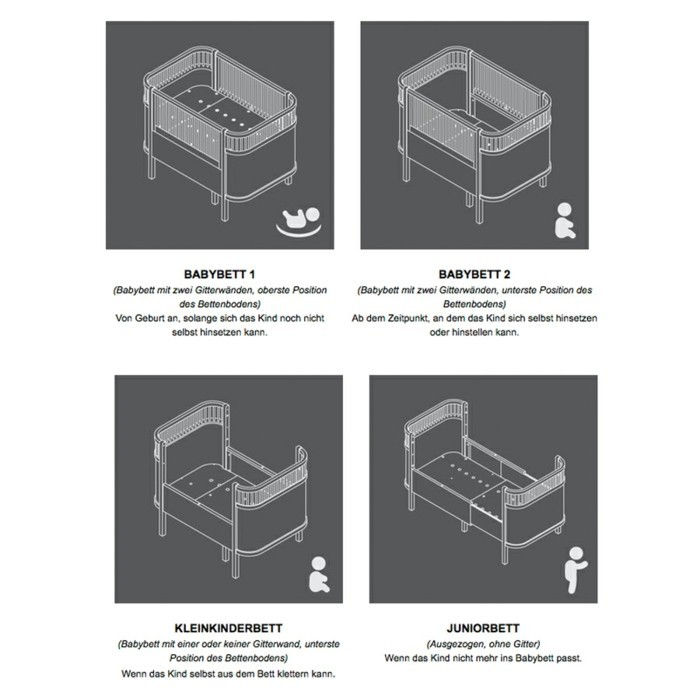 sebra-bedden-combinatie moeglichkeiten