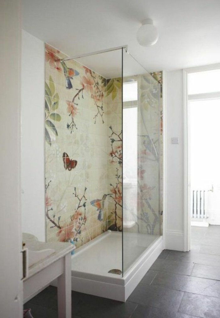 bardzo piękny-łazienka-projekt-idee-Modern-bad-płytki-in-the-kabin prysznicowych