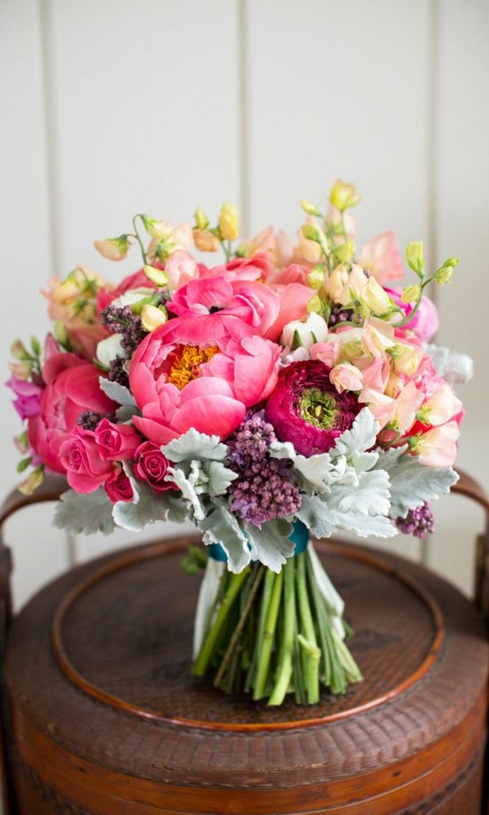 --Very-vackra-buketter-med-vackra-blommig dekoration-deco-med-blommor