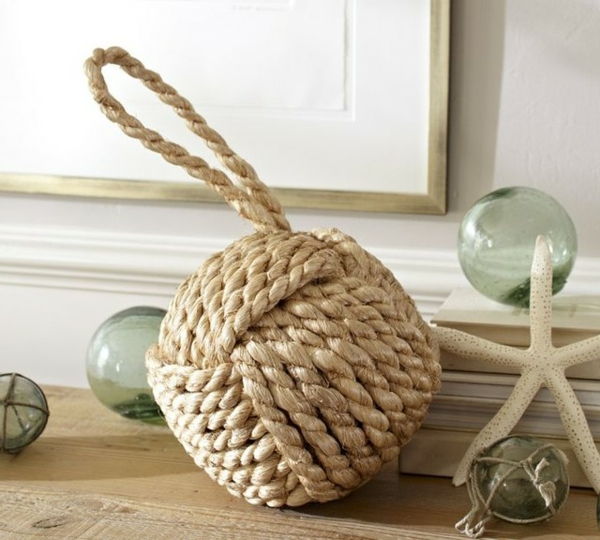 rope-decoration Ball