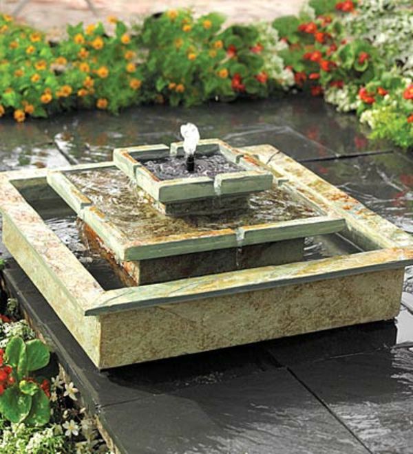 zelf gemaakte zonne-fountain-of-tuin-diy