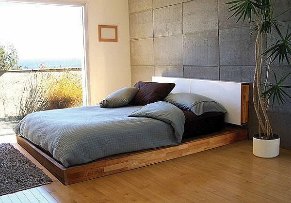 selbstbau mobiliário de super-camas-modelo