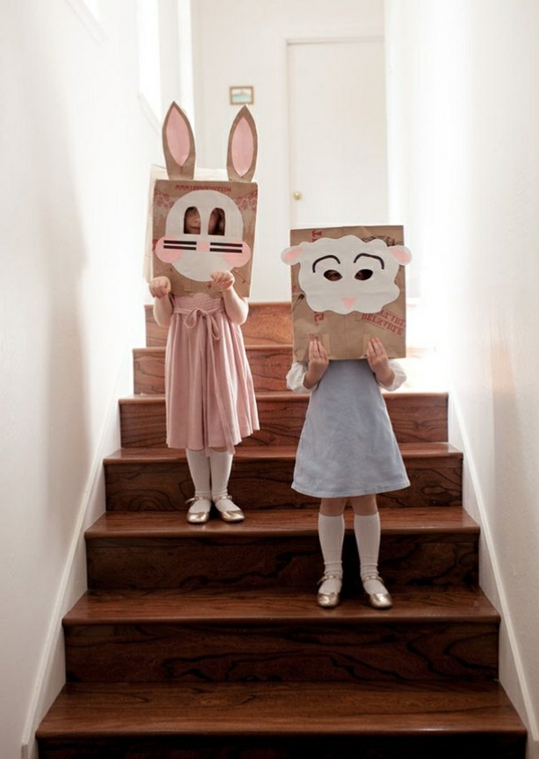 domáci kostýmy-detské kostýmy