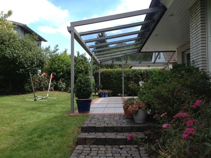 sommar-house-med glas canopy