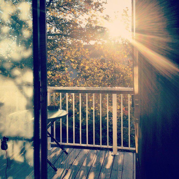 Sunrise-su-balkonu-nuotraukos
