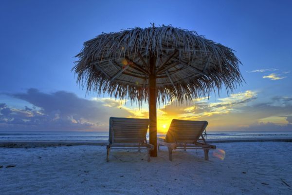 západ slnka dovolenka maledivy cestovné maledivy cestovanie nápady na dovolenku na dovolenke v maledivách