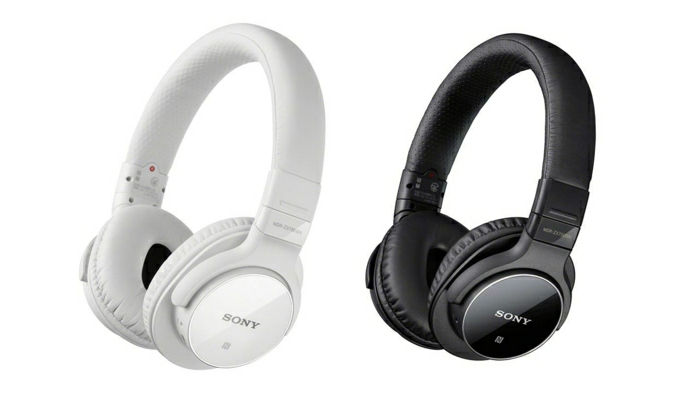 Słuchawki Sony wifi słuchawki słuchawkowego design-marki-wireless-słuchawkowe
