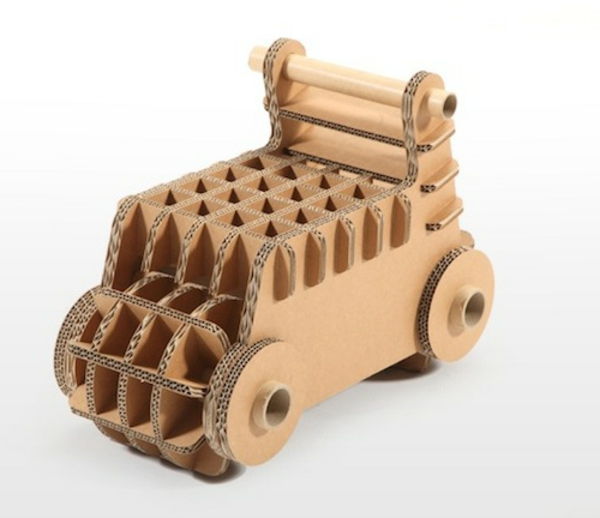 hračky efektívne full-design-of-lepenky-efektívne-nápady-kartón