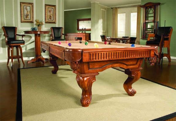 sala giochi-con-lusso-billiard