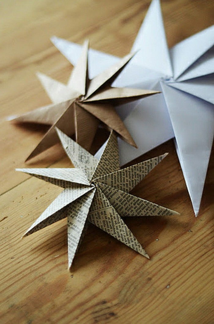 stjerners-Craft-ideer-til-jul-hvitt-utforming